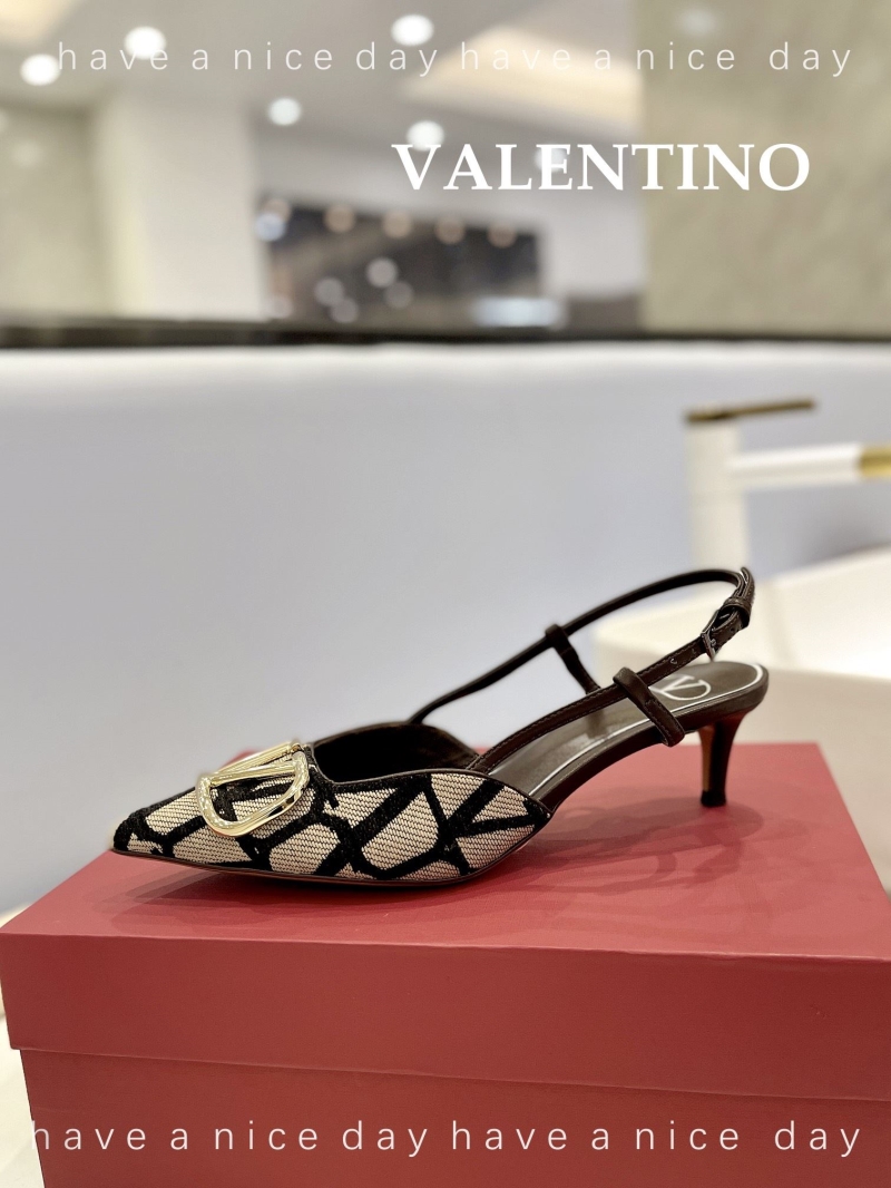 Valentino High Heels